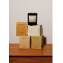 Scented soy candle in glass CANDLY&CO, without quote, No.2, 250g