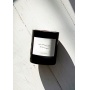 Scented soy candle in glass CANDLY&CO, Best Memories Come From B., No.2, 250g