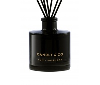 Dyfuzor CANDLY&CO, zapach No.2, 200ml, Odświeżacze i dozowniki, Artykuły higieniczne i dozowniki