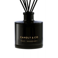 Scent diffuser CANDLY&CO, No.2, 200ml