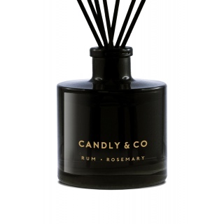 Dyfuzor CANDLY&CO, zapach No.2, 200ml, Odświeżacze i dozowniki, Artykuły higieniczne i dozowniki