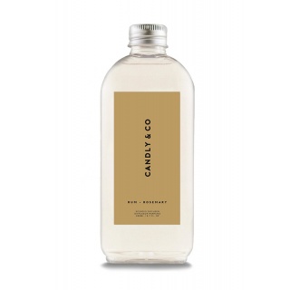 Uzupełnienie do dyfuzora CANDLY&CO, zapach No.2, 200ml, Odświeżacze i dozowniki, Artykuły higieniczne i dozowniki