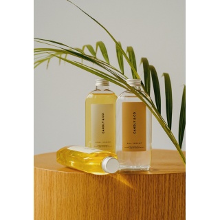 Uzupełnienie do dyfuzora CANDLY&CO, zapach No.2, 200ml, Odświeżacze i dozowniki, Artykuły higieniczne i dozowniki