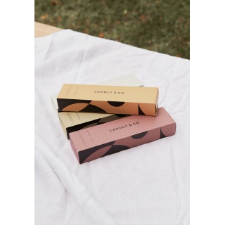 Uzupełnienie do dyfuzora CANDLY&CO, zapach No.2, 200ml, Odświeżacze i dozowniki, Artykuły higieniczne i dozowniki