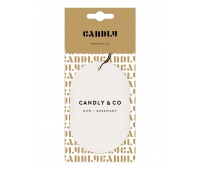 Zawieszka CANDLY&CO, zapach No.2, 200ml, Odświeżacze i dozowniki, Artykuły higieniczne i dozowniki