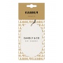 Scented car/room tag CANDLY&CO, No.2, Air fresheners and dispensers, Cleaning & Janitorial Supplies and Dispensers