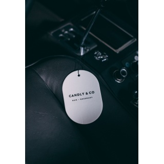Zawieszka CANDLY&CO, zapach No.2, Odświeżacze i dozowniki, Artykuły higieniczne i dozowniki