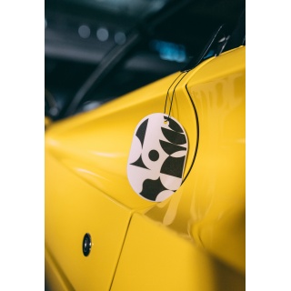 Zawieszka CANDLY&CO, zapach No.2, Odświeżacze i dozowniki, Artykuły higieniczne i dozowniki