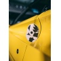 Scented car/room tag CANDLY&CO, No.2, Air fresheners and dispensers, Cleaning & Janitorial Supplies and Dispensers