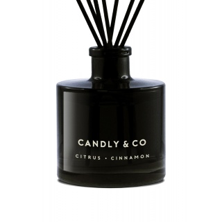 Dyfuzor CANDLY&CO, zapach No.3, 200ml, Odświeżacze i dozowniki, Artykuły higieniczne i dozowniki