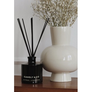 Dyfuzor CANDLY&CO, zapach No.3, 200ml, Odświeżacze i dozowniki, Artykuły higieniczne i dozowniki