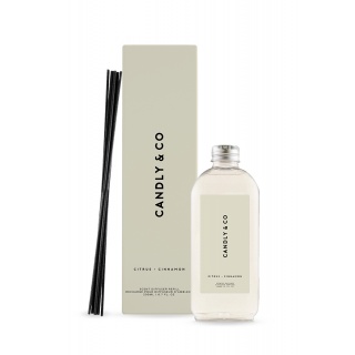 Uzupełnienie do dyfuzora CANDLY&CO, zapach No.3, 200ml, Odświeżacze i dozowniki, Artykuły higieniczne i dozowniki