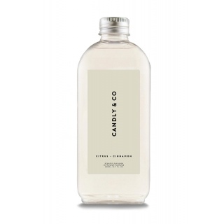 Uzupełnienie do dyfuzora CANDLY&CO, zapach No.3, 200ml, Odświeżacze i dozowniki, Artykuły higieniczne i dozowniki