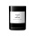 Świeca sojowa w szkle CANDLY&CO, You Are My Person And I., zapach No.3, 250g