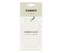 Zawieszka CANDLY&CO, zapach No.3, 200ml, Odświeżacze i dozowniki, Artykuły higieniczne i dozowniki