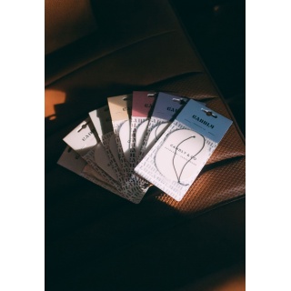 Zawieszka CANDLY&CO, zapach No.3, Odświeżacze i dozowniki, Artykuły higieniczne i dozowniki