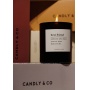 Scented soy candle in glass CANDLY&CO, Someone Who Hates Your Ex, No.4, 250g