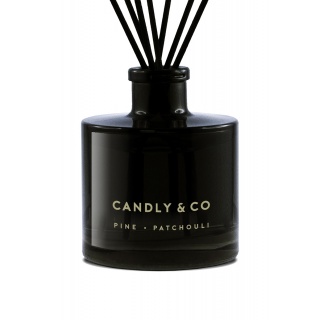 Dyfuzor CANDLY&CO, zapach No.4, 200ml, Odświeżacze i dozowniki, Artykuły higieniczne i dozowniki