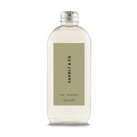 Scent diffuser refill CANDLY&CO, No.4, 200ml