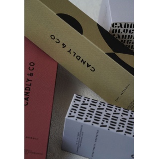 Uzupełnienie do dyfuzora CANDLY&CO, zapach No.4, 200ml, Odświeżacze i dozowniki, Artykuły higieniczne i dozowniki