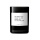 Świeca sojowa w szkle CANDLY&CO, Set Goals That Scare You, zapach No.4, 250g