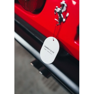 Zawieszka CANDLY&CO, zapach No.4, Odświeżacze i dozowniki, Artykuły higieniczne i dozowniki