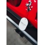 Scented car/room tag CANDLY&CO, No.4, Air fresheners and dispensers, Cleaning & Janitorial Supplies and Dispensers