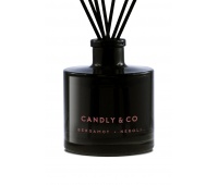 Dyfuzor CANDLY&CO, zapach No.5, 200ml, Odświeżacze i dozowniki, Artykuły higieniczne i dozowniki