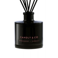 Scent diffuser CANDLY&CO, No.5, 200ml