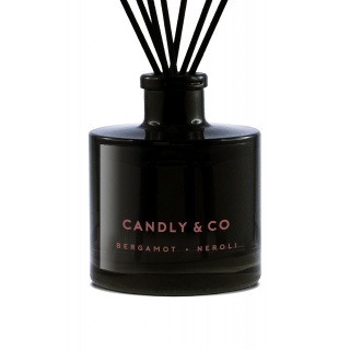 Dyfuzor CANDLY&CO, zapach No.5, 200ml, Odświeżacze i dozowniki, Artykuły higieniczne i dozowniki