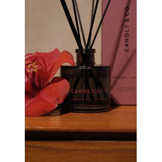 Dyfuzor CANDLY&CO, zapach No.5, 200ml, Odświeżacze i dozowniki, Artykuły higieniczne i dozowniki