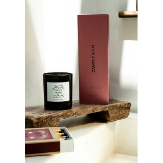 Dyfuzor CANDLY&CO, zapach No.5, 200ml, Odświeżacze i dozowniki, Artykuły higieniczne i dozowniki