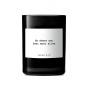 Scented soy candle in glass CANDLY&CO, Go Where You Feel Most, No.5, 250g