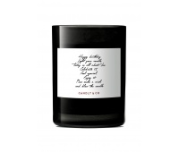 Świeca sojowa w szkle CANDLY&CO, Happy Birthday, zapach No.5, 250g, Świece, Wyposażenie biura