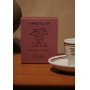 Scented soy candle in glass CANDLY&CO, Happy Birthday, No.5, 250g