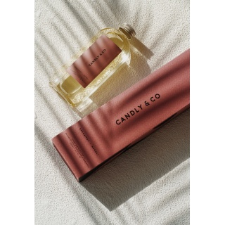 Uzupełnienie do dyfuzora CANDLY&CO, zapach No.5, 200ml, Odświeżacze i dozowniki, Artykuły higieniczne i dozowniki