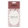 Zawieszka CANDLY&CO, zapach No.5, 200ml