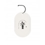 Scented car/room tag CANDLY&CO, No.5, Air fresheners and dispensers, Cleaning & Janitorial Supplies and Dispensers