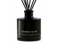 Dyfuzor CANDLY&CO, zapach No.6, 200ml, Odświeżacze i dozowniki, Artykuły higieniczne i dozowniki