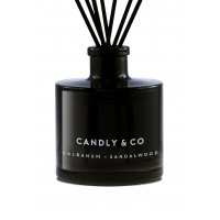 Scent diffuser CANDLY&CO, No.6, 200ml