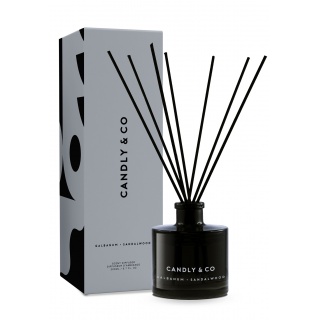 Dyfuzor CANDLY&CO, zapach No.6, 200ml, Odświeżacze i dozowniki, Artykuły higieniczne i dozowniki