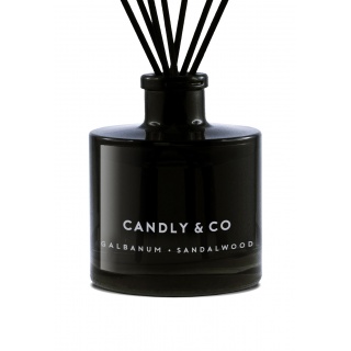 Dyfuzor CANDLY&CO, zapach No.6, 200ml, Odświeżacze i dozowniki, Artykuły higieniczne i dozowniki