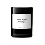 Scented soy candle in glass CANDLY&CO, Late Night Feelings, No.6, 250g