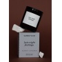 Scented soy candle in glass CANDLY&CO, Late Night Feelings, No.6, 250g