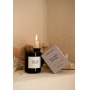 Scented soy candle in glass CANDLY&CO, Late Night Feelings, No.6, 250g