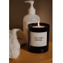 Scented soy candle in glass CANDLY&CO, Late Night Feelings, No.6, 250g
