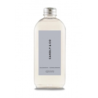 Uzupełnienie do dyfuzora CANDLY&CO, zapach No.6, 200ml, Odświeżacze i dozowniki, Artykuły higieniczne i dozowniki