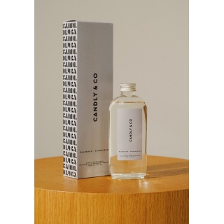 Uzupełnienie do dyfuzora CANDLY&CO, zapach No.6, 200ml, Odświeżacze i dozowniki, Artykuły higieniczne i dozowniki