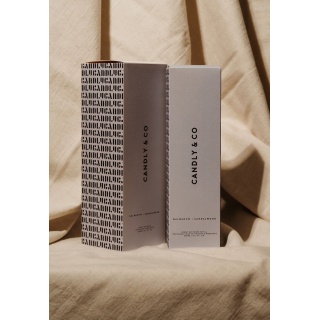 Uzupełnienie do dyfuzora CANDLY&CO, zapach No.6, 200ml, Odświeżacze i dozowniki, Artykuły higieniczne i dozowniki