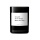 Świeca sojowa w szkle CANDLY&CO, Many Of My Smiles Begin With., zapach No.6, 250g